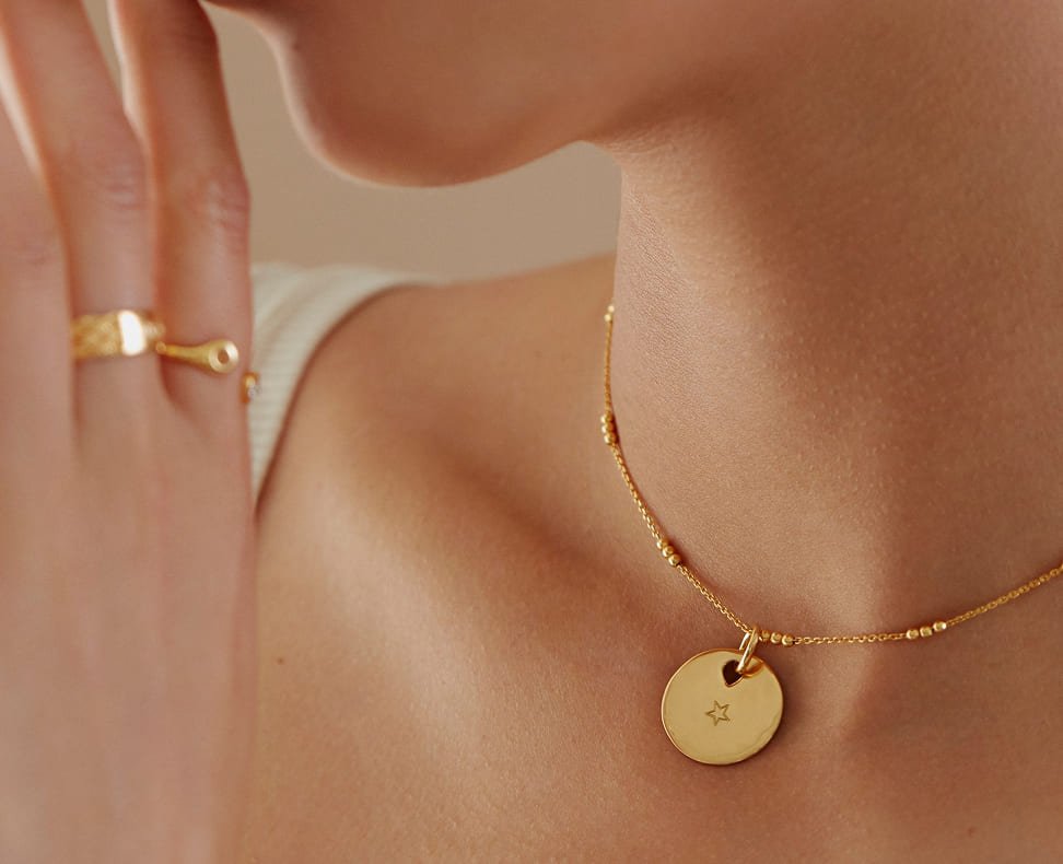 Layering Like a Pro: Tips for Stacking Jewelry