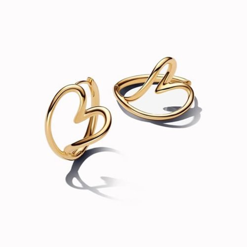 Infinite Lab-Grown Diamond Bangle